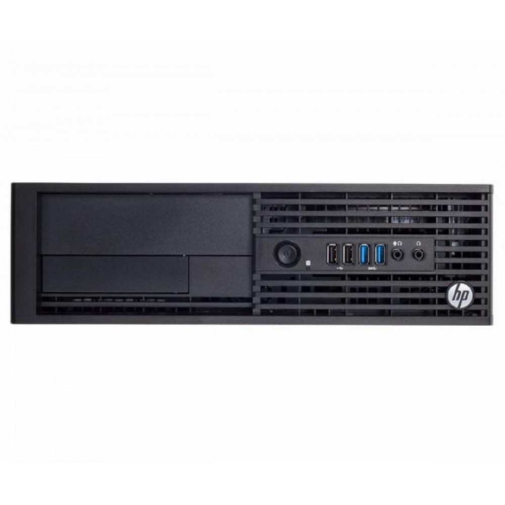 HP Z230 SFF E3-1226v3 (4-Cores)/16GB/256GB SSD/DVDRW/Quadro K620