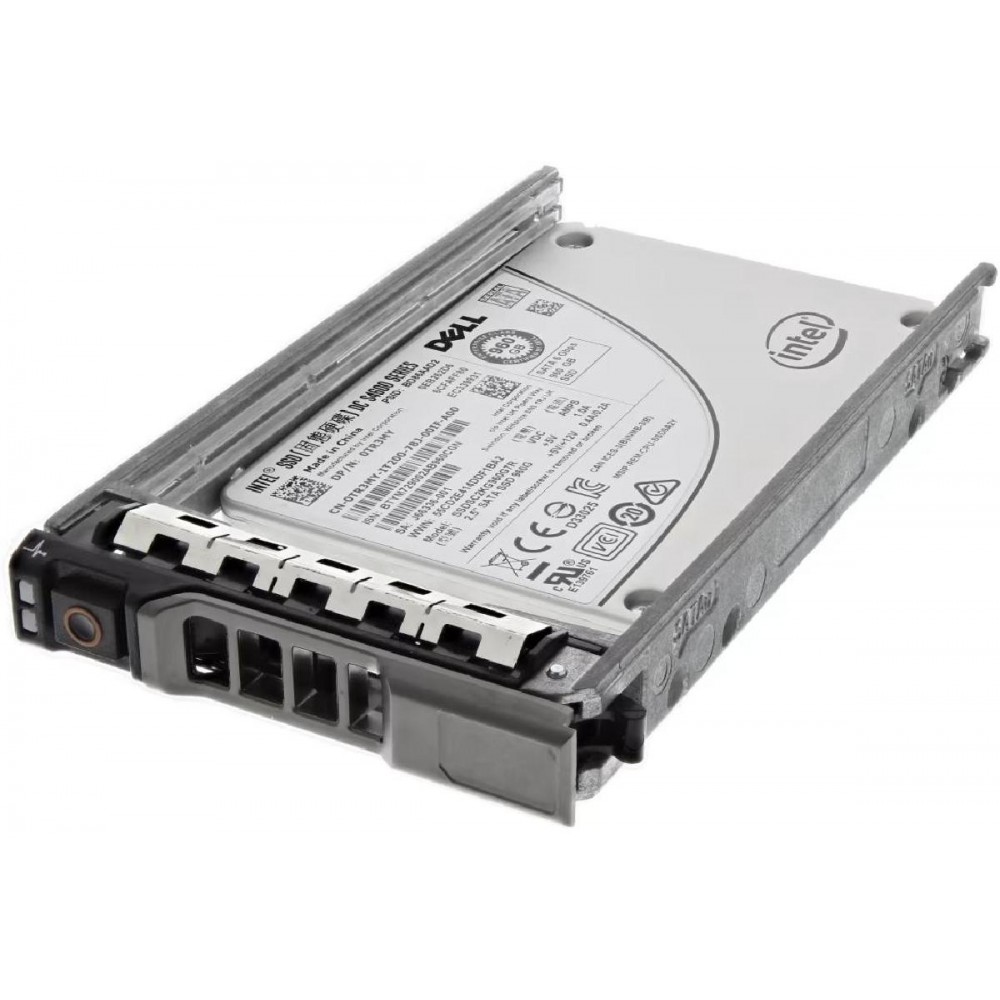 SSD DELL 960GB SATA 2.5