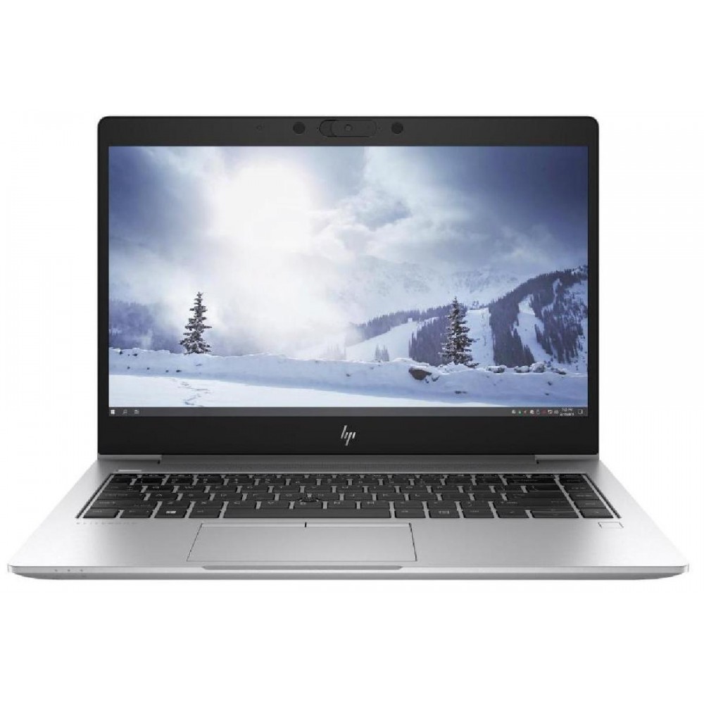 HP Elitebook MT45 Mobile Thin Client Ryzen 3 PRO 3300U/8GB/128GB SSD M.2 - Refurbished Grade A Repainted - 2 ΕΤΗ ΕΓΓΥΗΣΗ