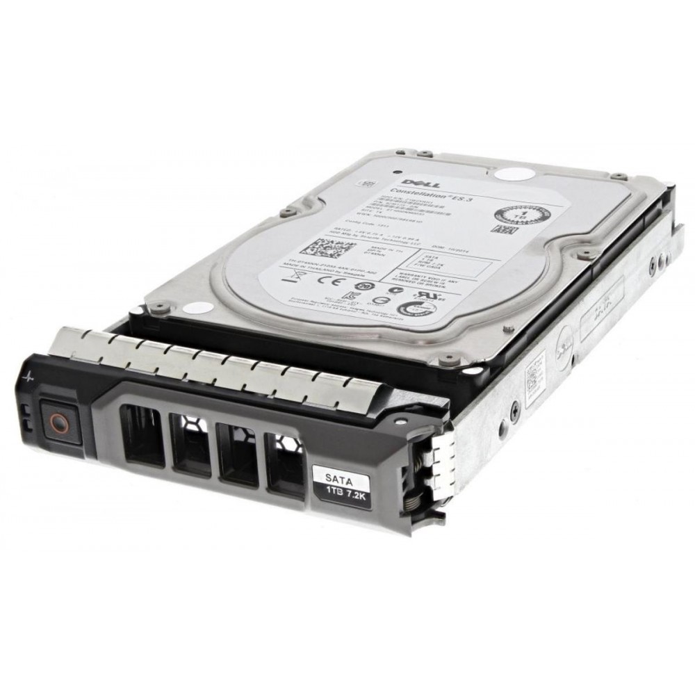 HDD DELL 1TB SATA 6G 3.5