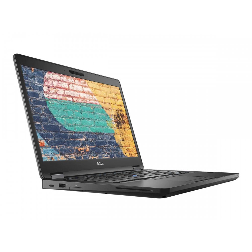 Dell Latitude 5490 i7-8650U/16GB/512GB SSD M.2 - Refurbished Grade A Repainted - 2 ΕΤΗ ΕΓΓΥΗΣΗ