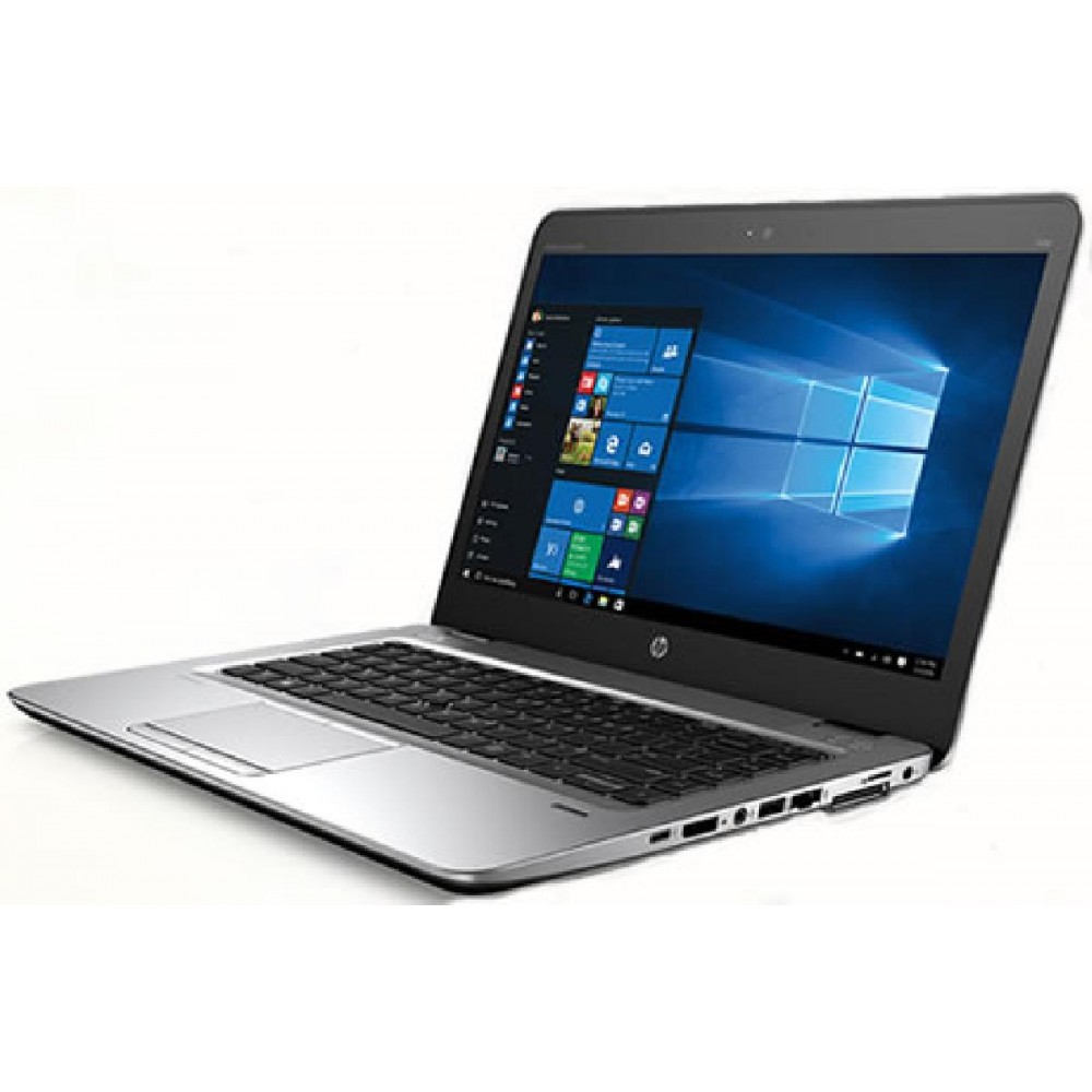 HP Elitebook 840 G3 i5-6300U/8GB/256GB SSD M.2 - Refurbished Grade A Repainted - 2 ΕΤΗ ΕΓΓΥΗΣΗ