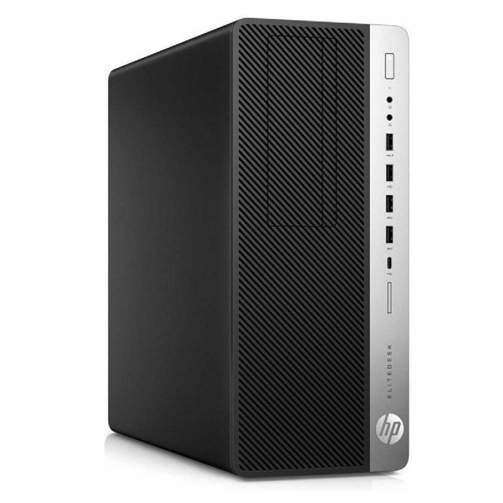 HP 800 G3 Tower i5-6500/16GB/500GB HDD/DVD - Refurbished Grade A Repainted - 2 ΕΤΗ ΕΓΓΥΗΣΗ