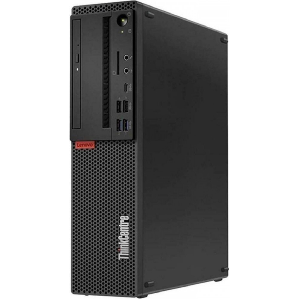 Lenovo Thinkcentre M720S SFF i3-9100/8GB/500GB HDD - Refurbished Grade A Repainted - 2 ΕΤΗ ΕΓΓΥΗΣΗ