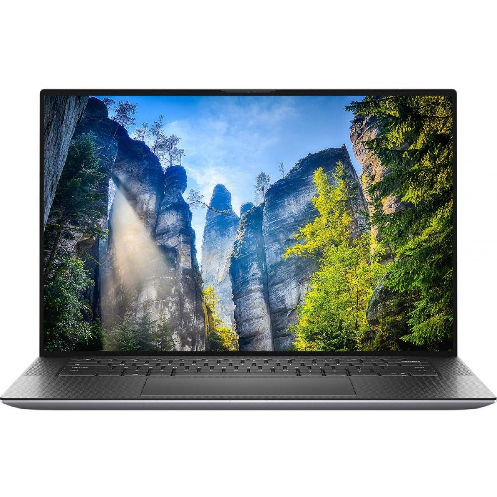 Dell Precision 5550 Xeon W-10855M/32GB/512GB NVMe/Quadro T1000 - Refurbished Grade A Repainted - 2 ΕΤΗ ΕΓΓΥΗΣΗ