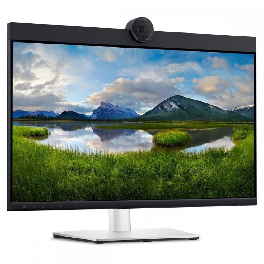 Dell P2424HEB with WebCamera