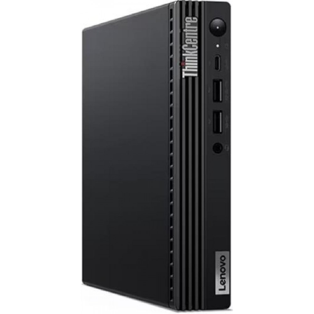 Lenovo Thinkcentre M80Q Gen 3 Tiny i5-12500T/16GB/256GB NVMe - Refurbished Grade A Repainted - 2 ΕΤΗ ΕΓΓΥΗΣΗ