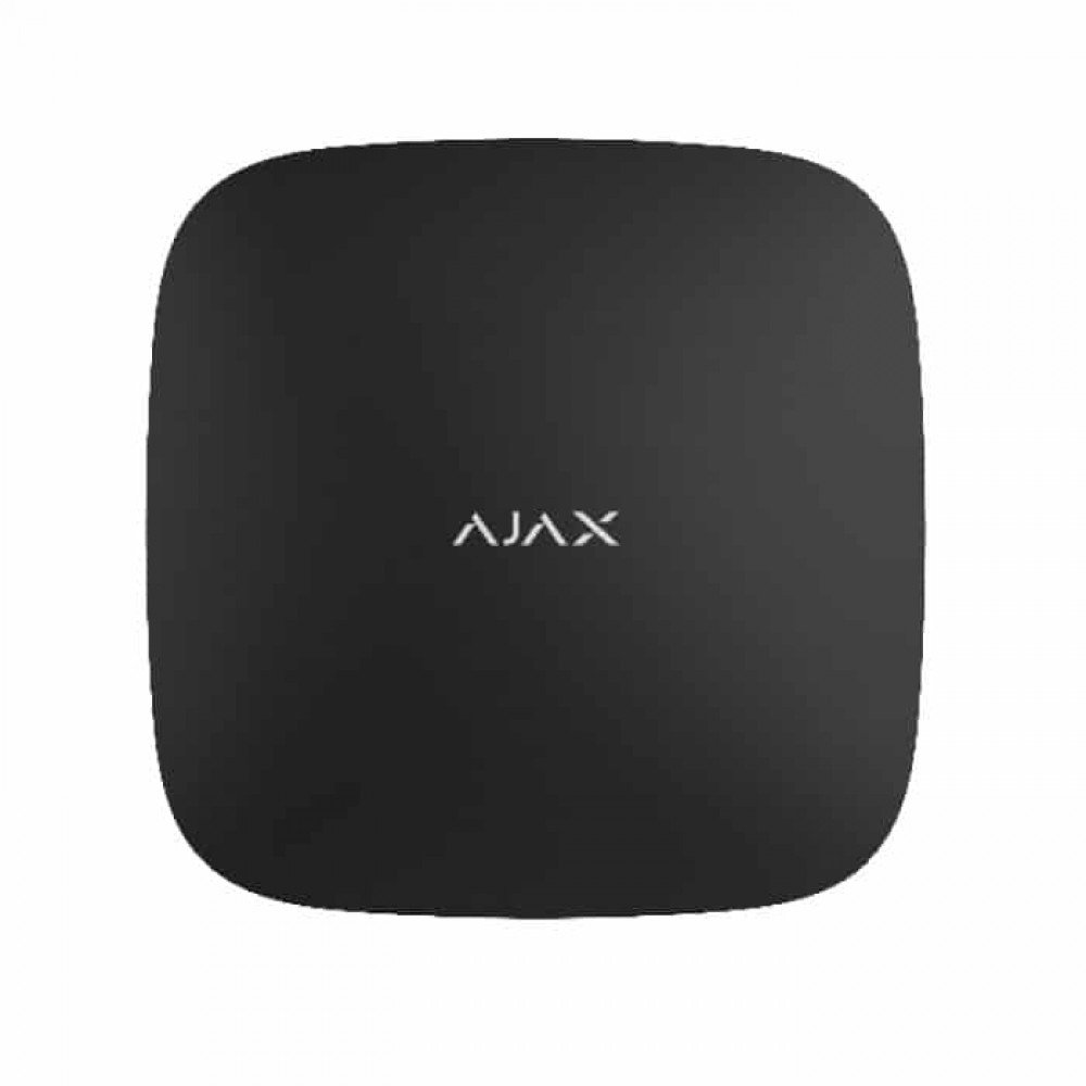 AJAX DUMMYBOX HUB BLACK