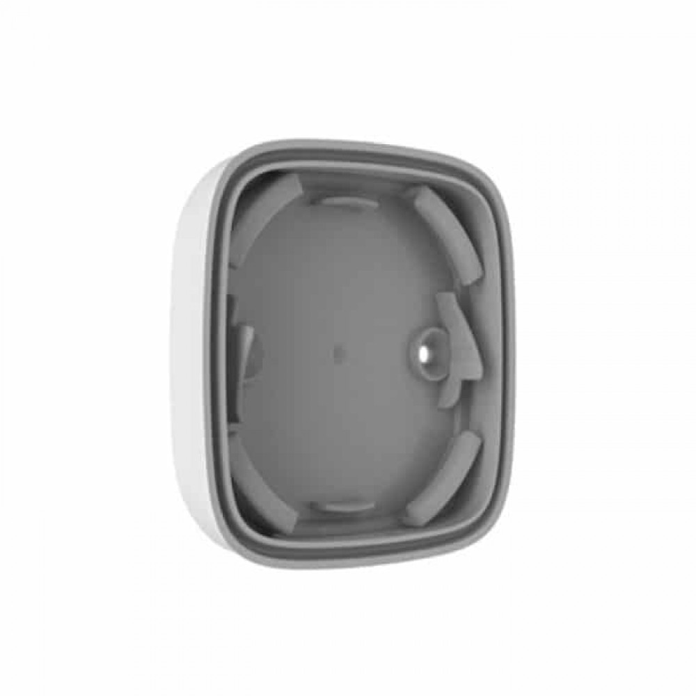 AJAX STREET SIREN CASE BRACKET WHITE